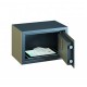 AIR BASIC B15 KL - COFFRE DE SECURITE SIMPLE PAROI